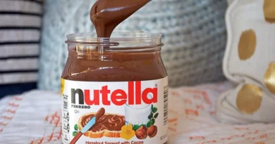 Nutella