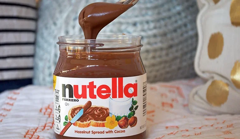 Nutella